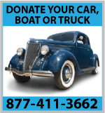 Car-Donation