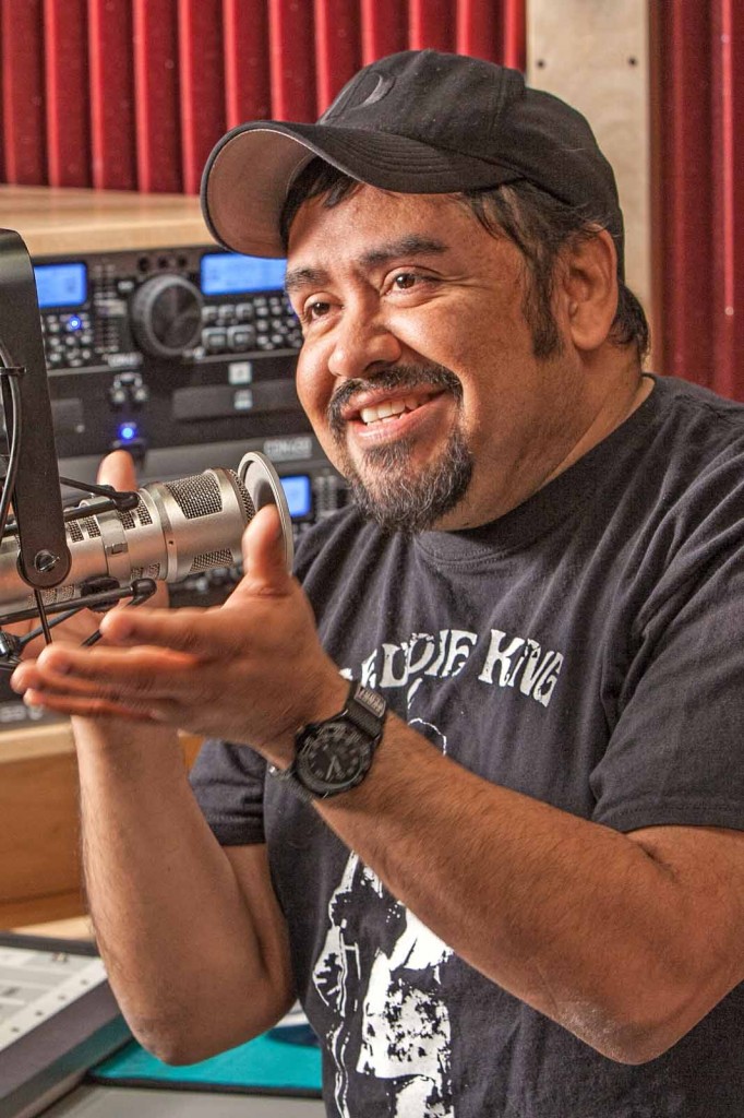 Adam Gutierrez