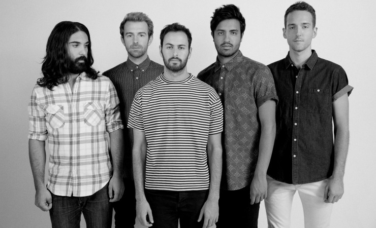 Young the Giant headline the Cuthbert - KRVM.org