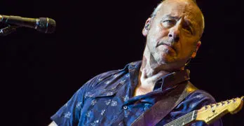 Mark Knopfler