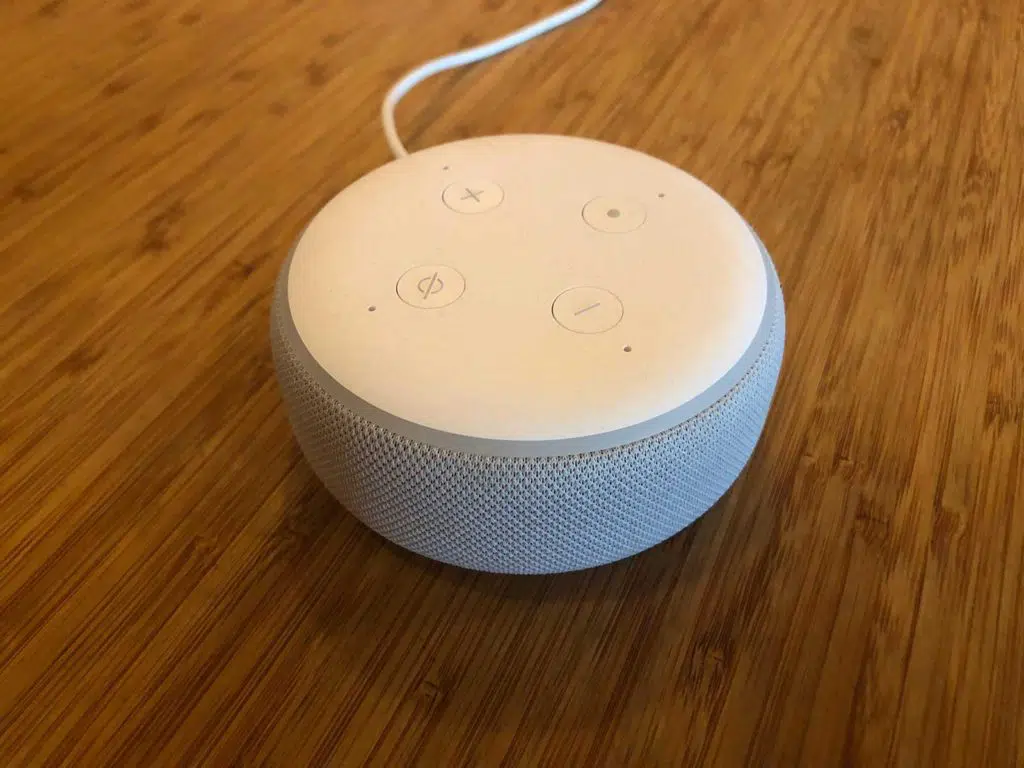 Echo Dot