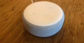 Echo Dot