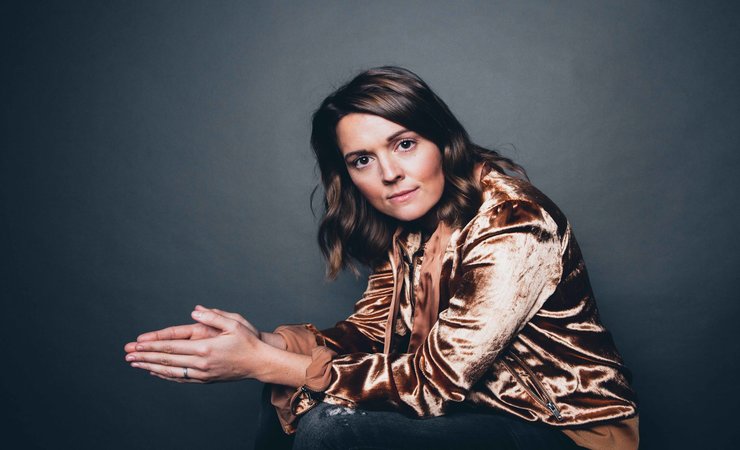 BRANDI CARLILE