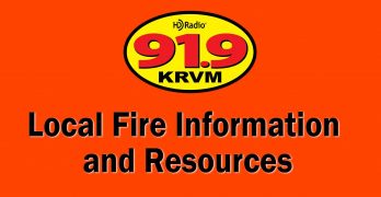 Local Fire Information