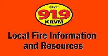 Local Fire Information